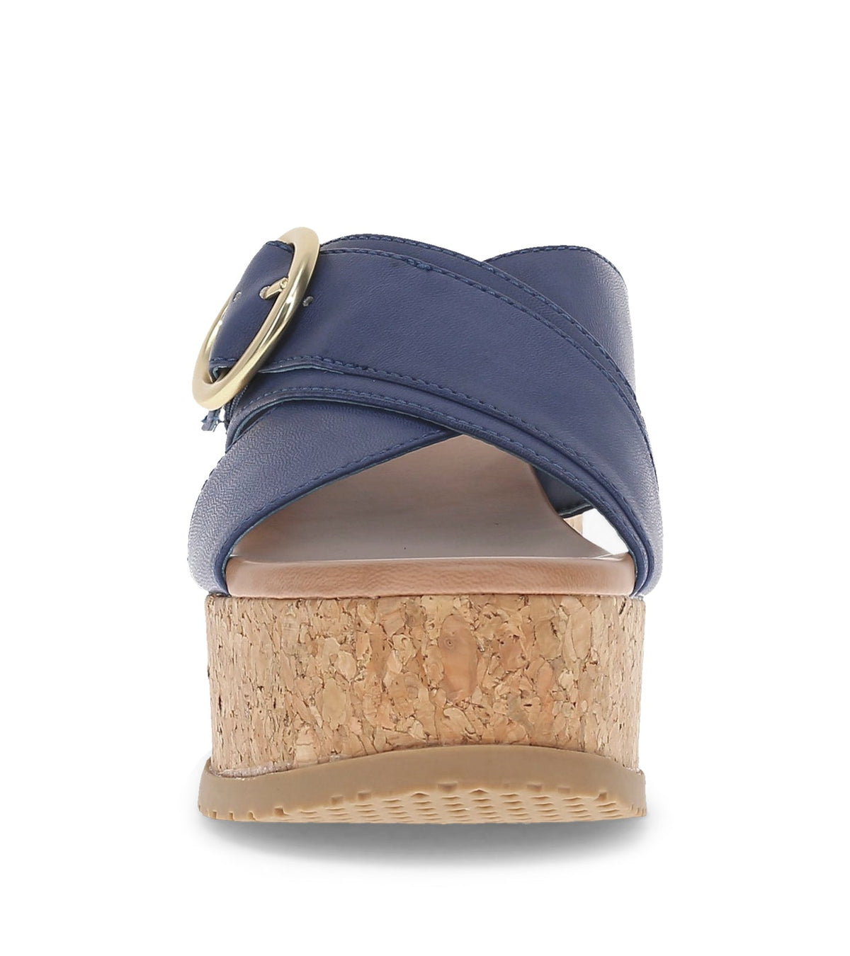 Sydney Wedge Sandal | Baretraps