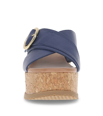 Sydney Wedge Sandal | Baretraps