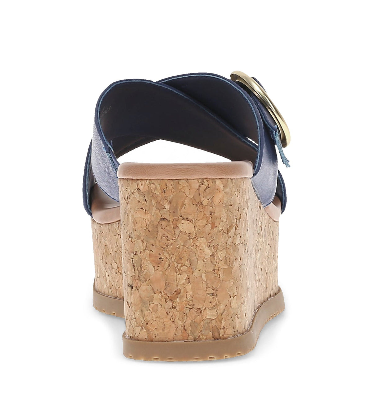 Sydney Wedge Sandal | Baretraps
