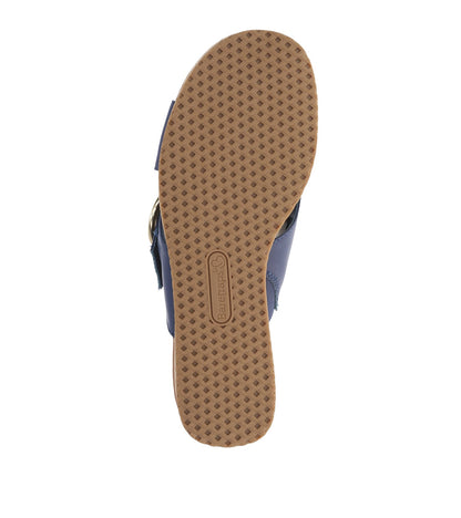 Sydney Wedge Sandal | Baretraps