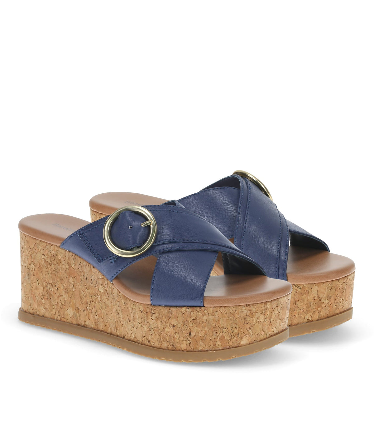 Sydney Wedge Sandal | Baretraps