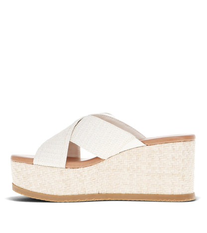 Sydney Wedge Sandal | Baretraps