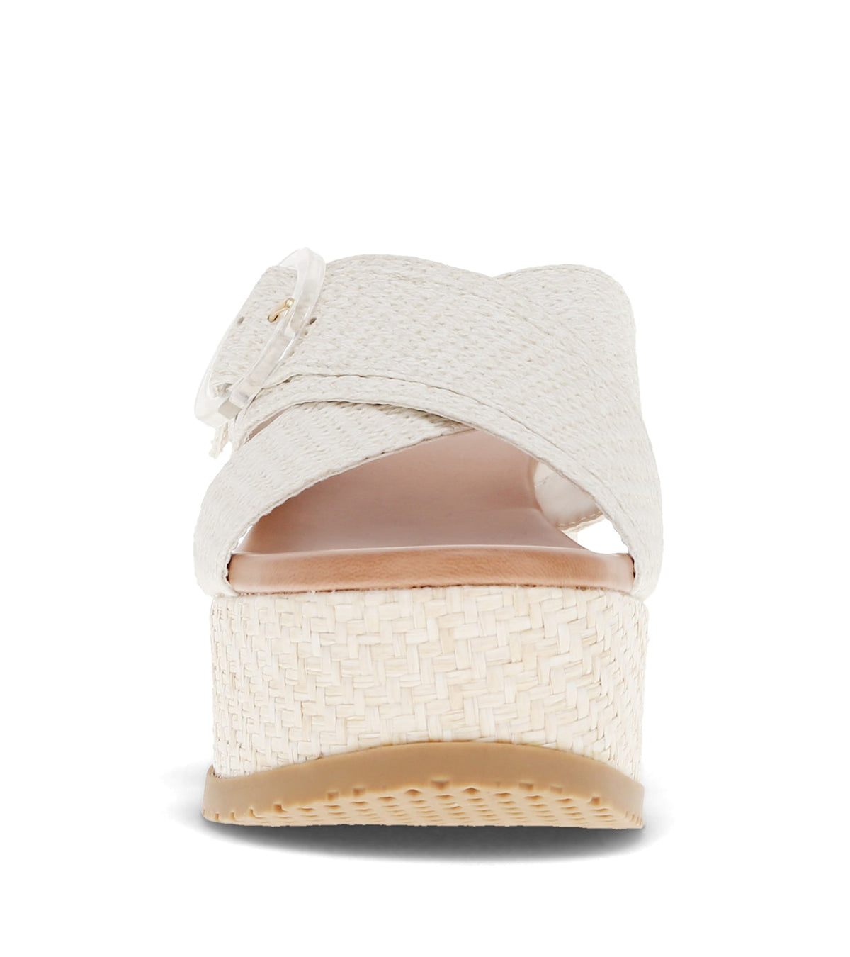 Sydney Wedge Sandal | Baretraps