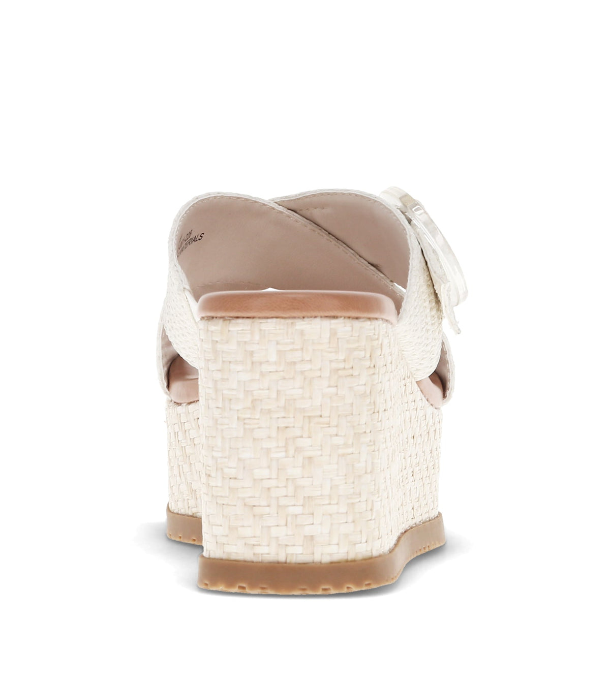 Sydney Wedge Sandal | Baretraps