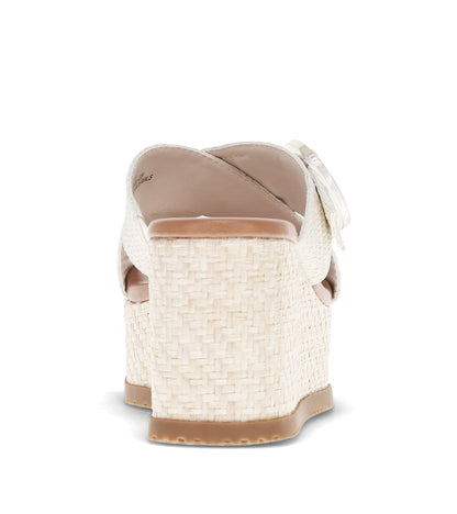 Sydney Wedge Sandal | Baretraps