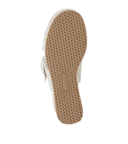 Sydney Wedge Sandal | Baretraps