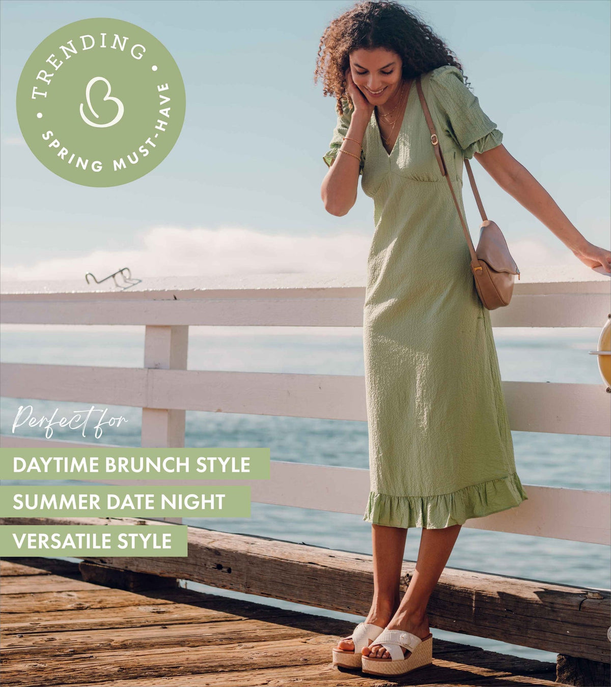 Sydney Wedge Sandal | Baretraps