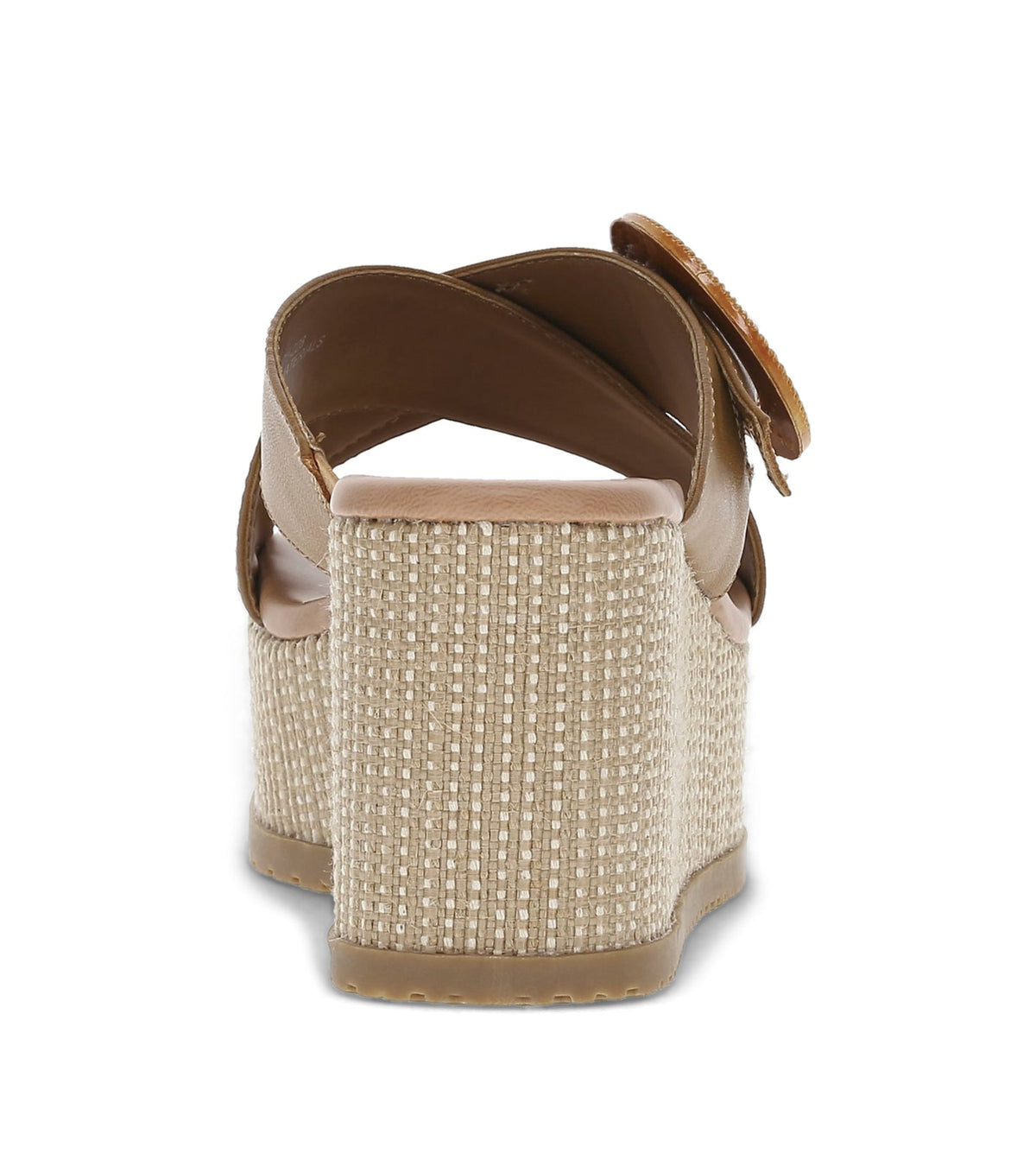 Sydney Wedge Sandal | Baretraps