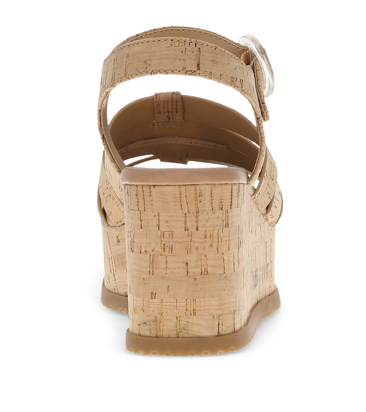 Savannah Wedge Sandal | Baretraps