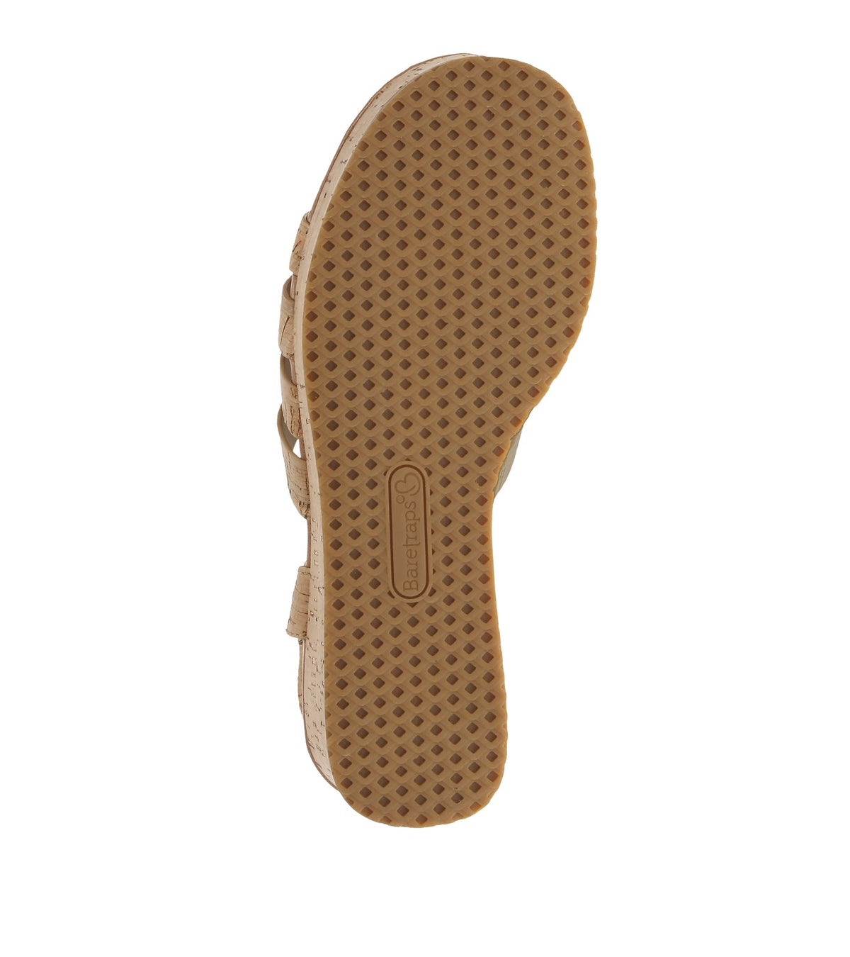 Savannah Wedge Sandal | Baretraps