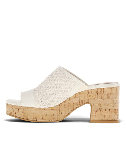 Maia Block Heel Sandal | Baretraps