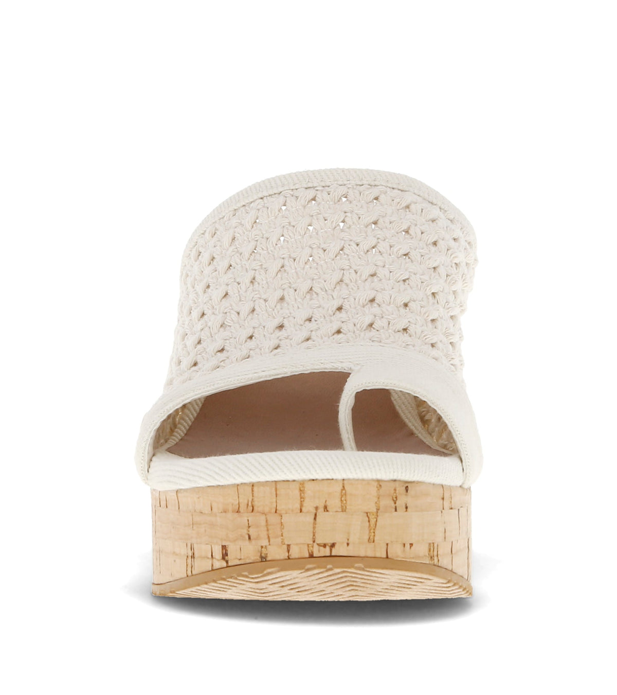 Maia Block Heel Sandal | Baretraps