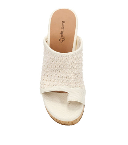 Maia Block Heel Sandal | Baretraps