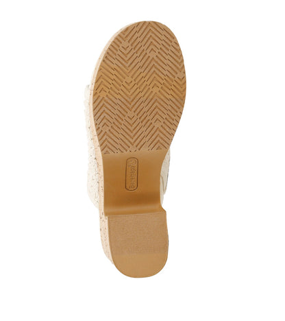 Maia Block Heel Sandal | Baretraps