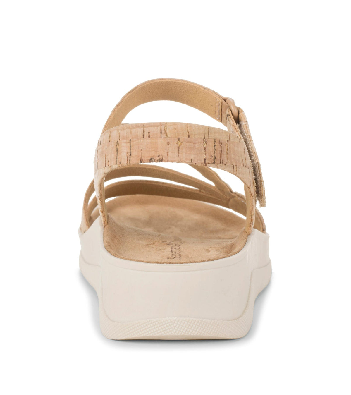 Flicka Sandal | Baretraps
