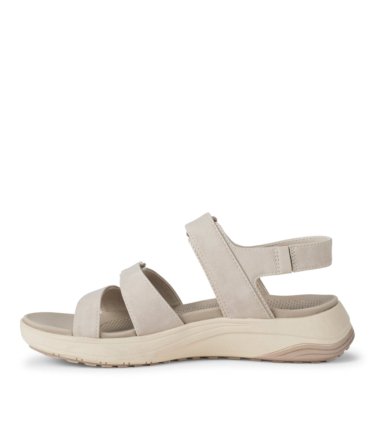 Jeri Sandal | Baretraps