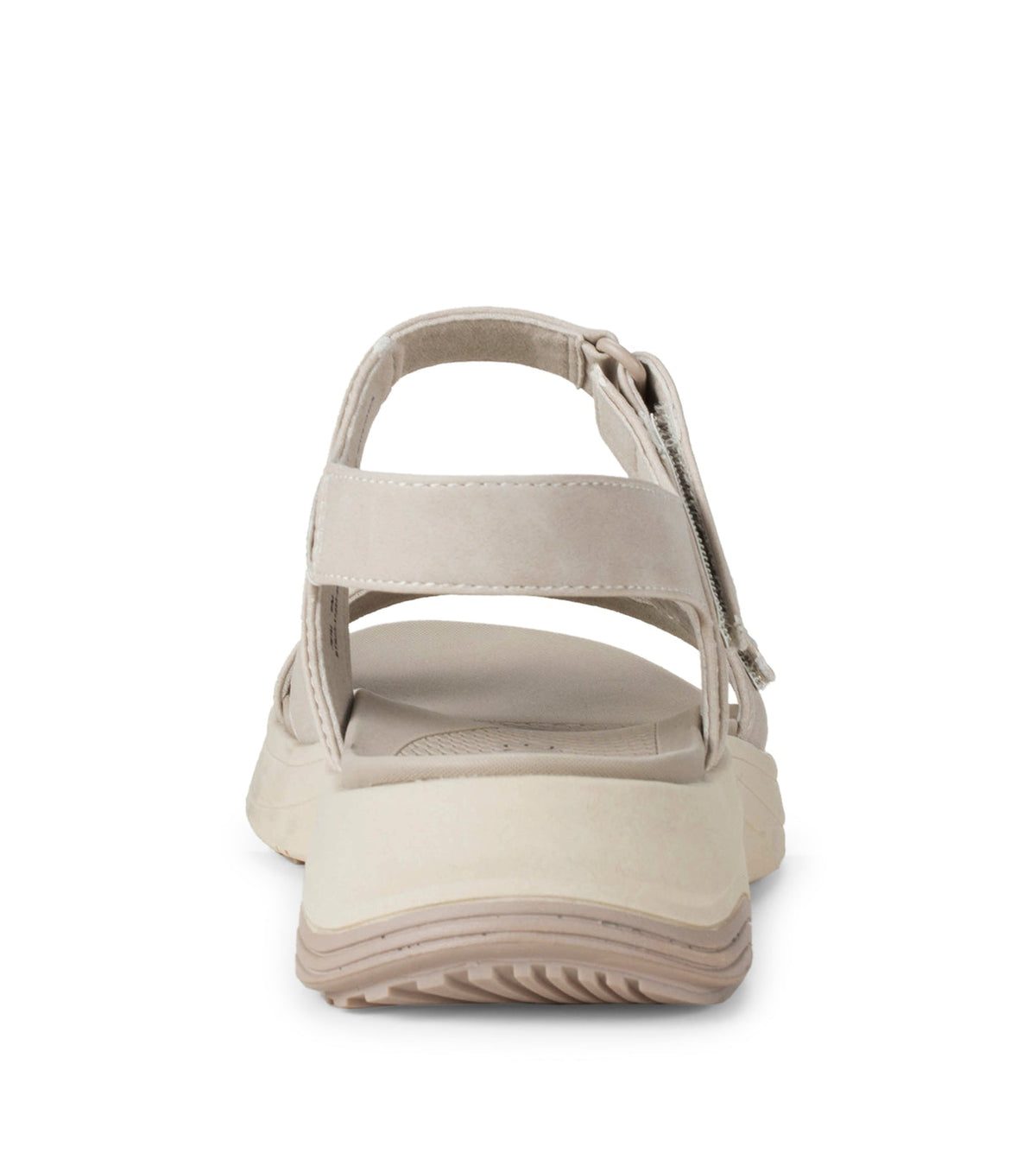 Jeri Sandal | Baretraps