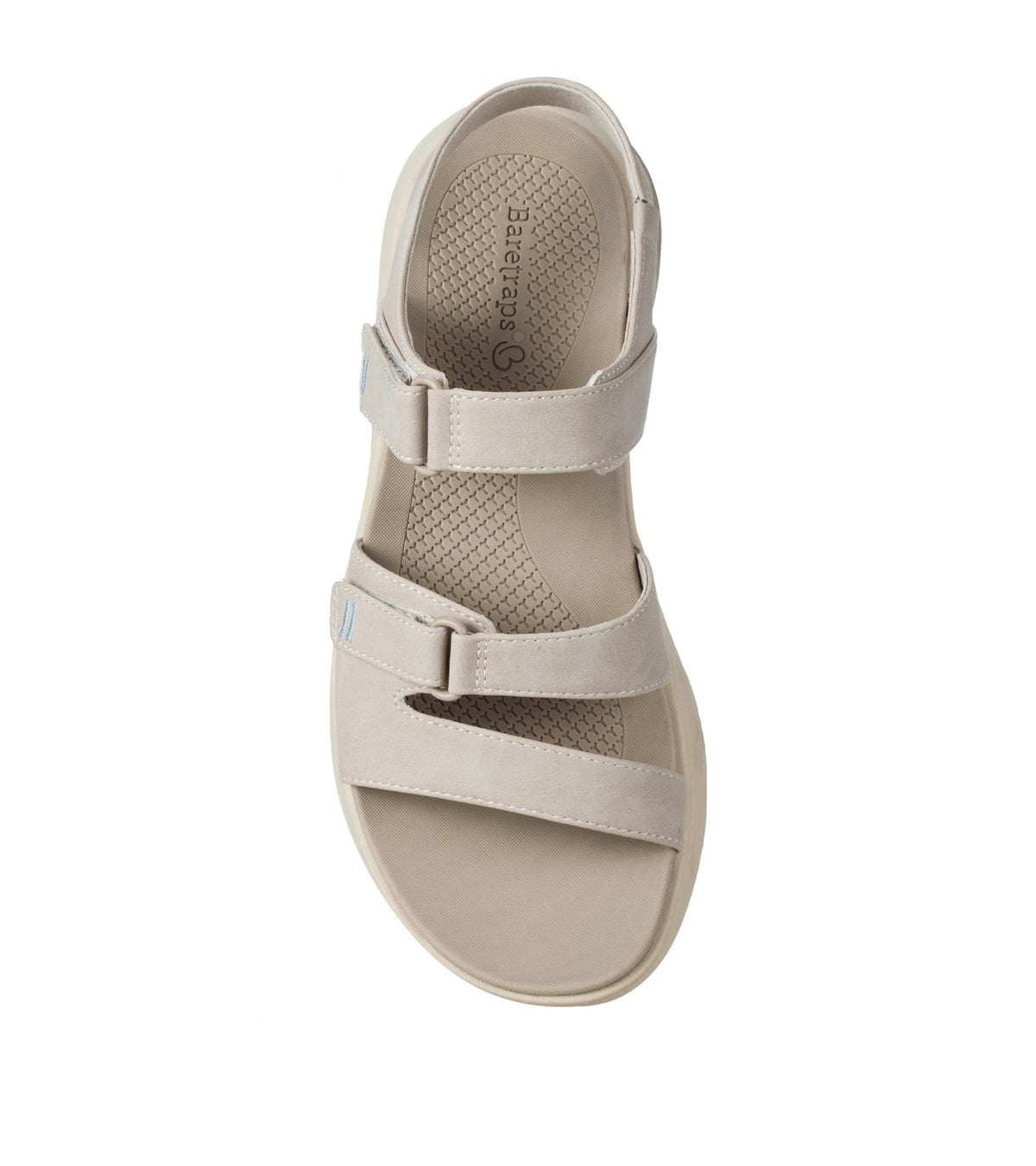 Jeri Sandal | Baretraps