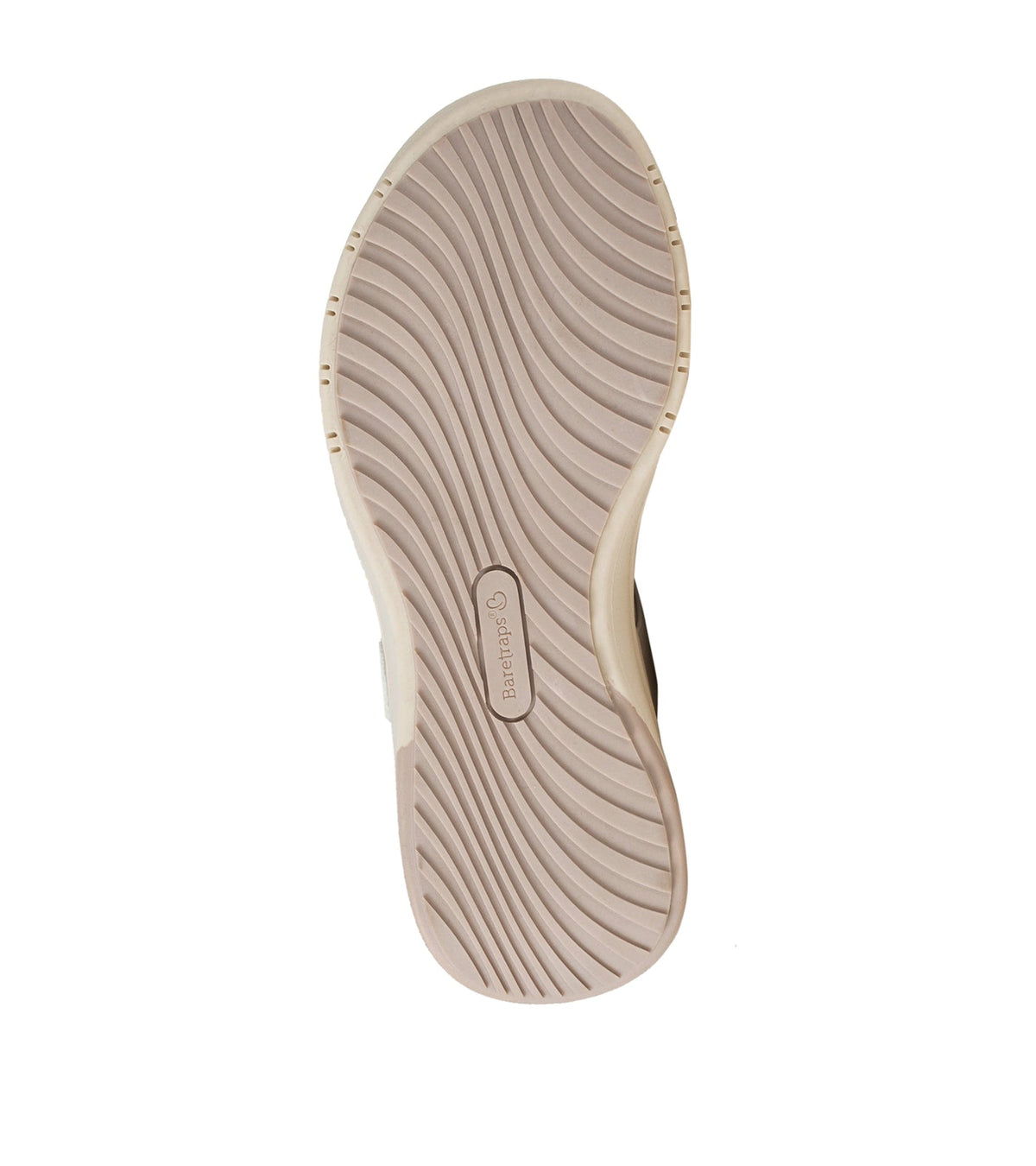 Jeri Sandal | Baretraps