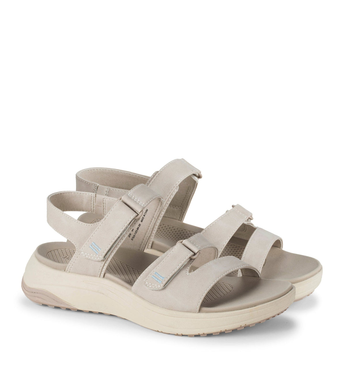 Jeri Sandal | Baretraps