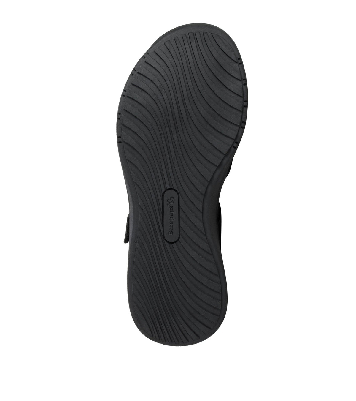 Jeri Sandal | Baretraps