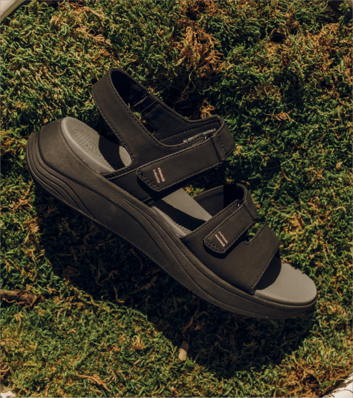Jeri Sandal | Baretraps