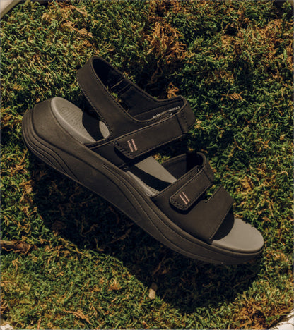 Jeri Sandal | Baretraps