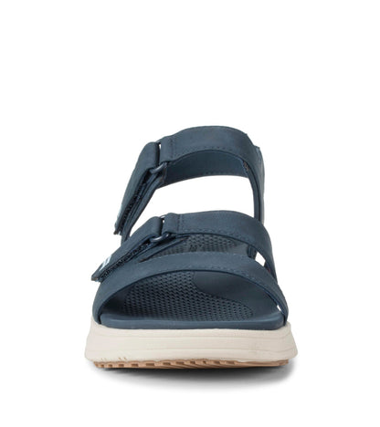 Jeri Sandal | Baretraps