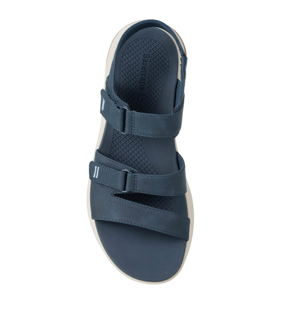 Jeri Sandal | Baretraps