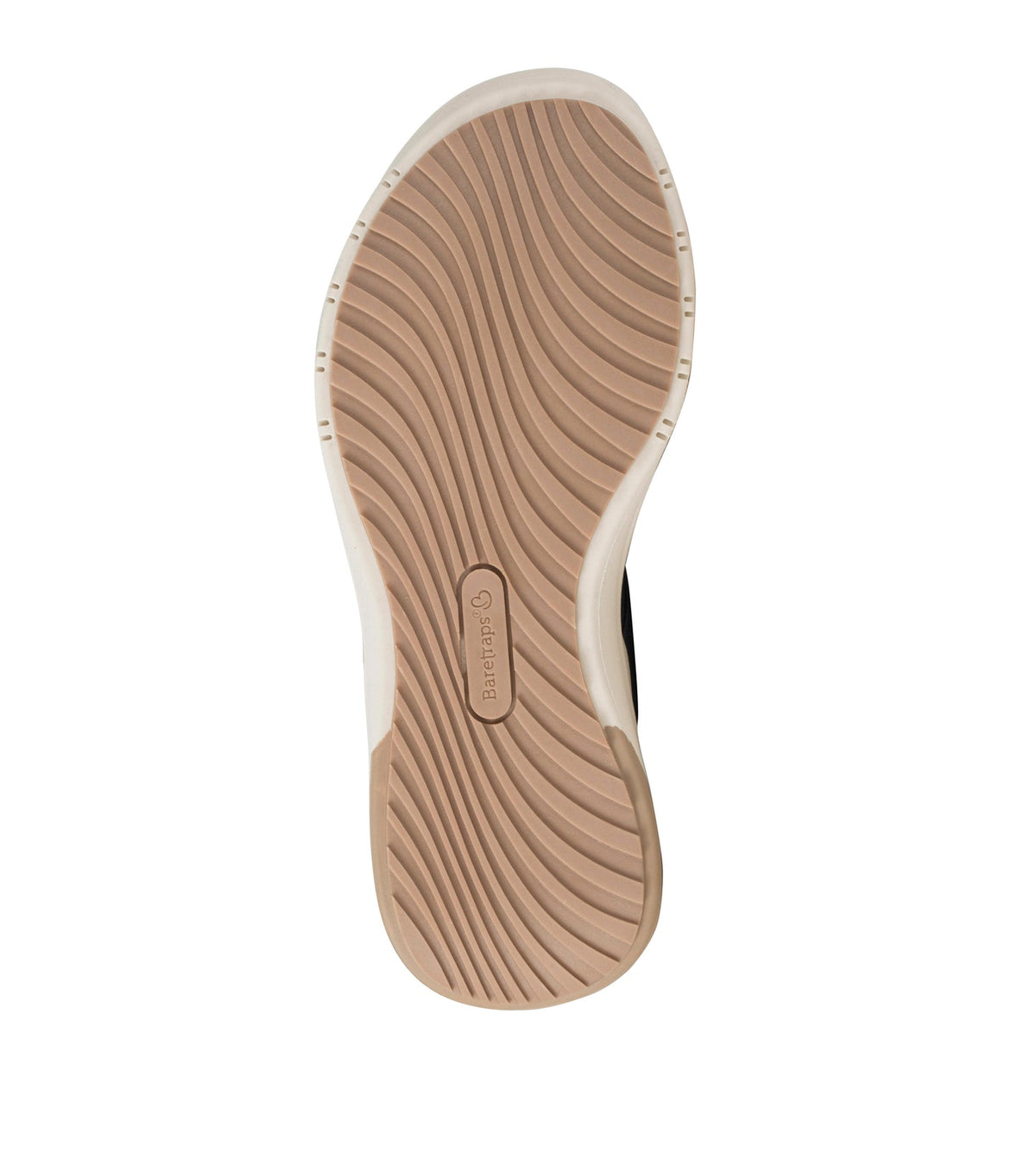 Jeri Sandal | Baretraps