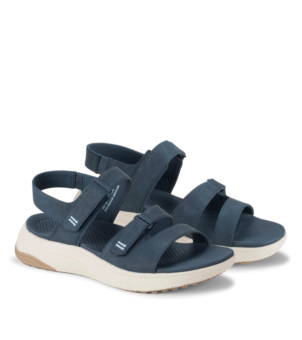 Jeri Sandal | Baretraps