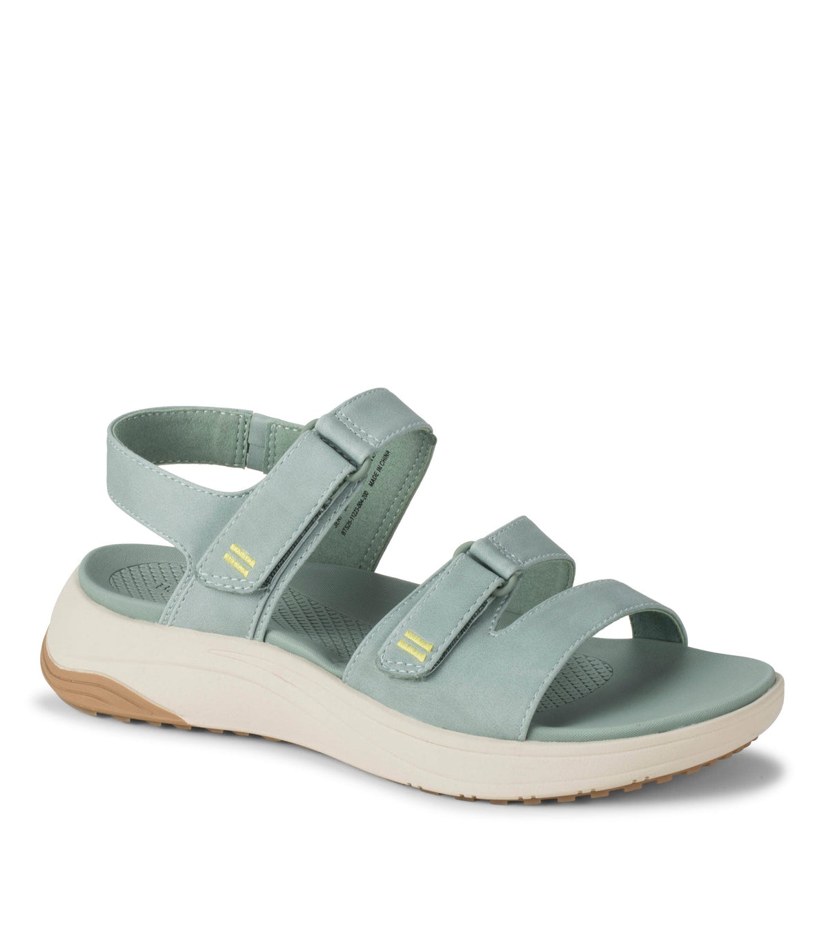 Jeri Sandal | Baretraps