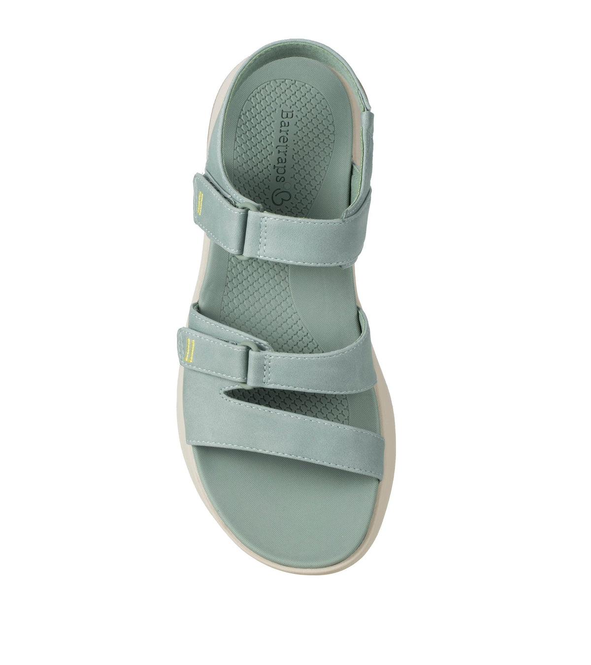 Jeri Sandal | Baretraps