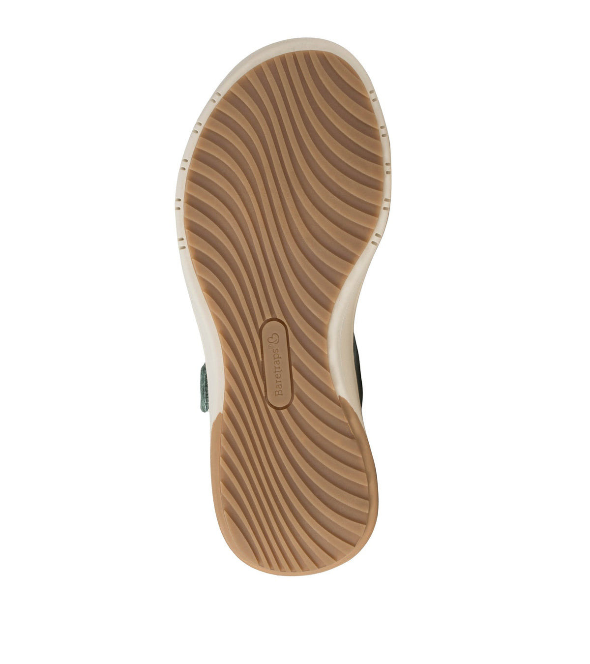 Jeri Sandal | Baretraps