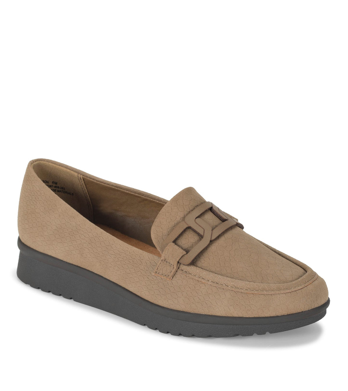 Addison Slip On Loafer | Baretraps