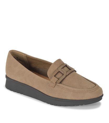 Addison Slip On Loafer | Baretraps