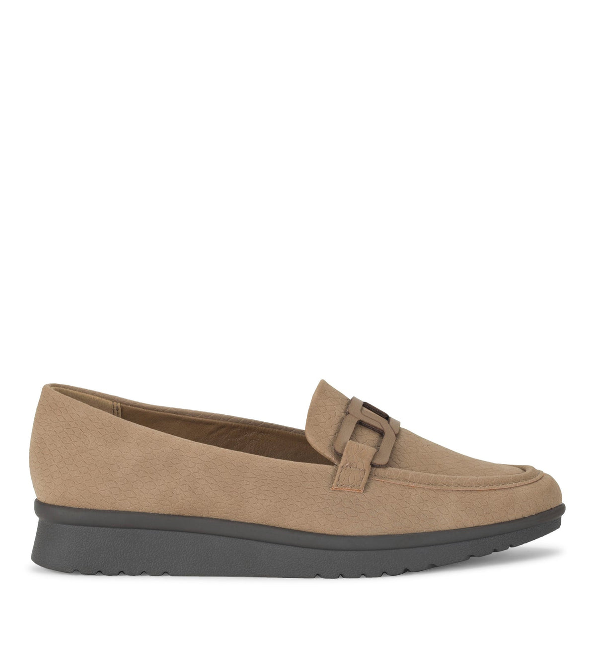 Addison Slip On Loafer | Baretraps