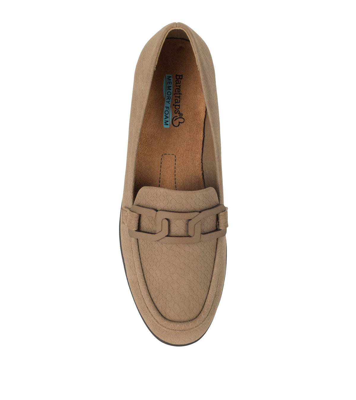 Addison Slip On Loafer | Baretraps