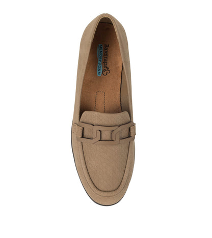 Addison Slip On Loafer | Baretraps