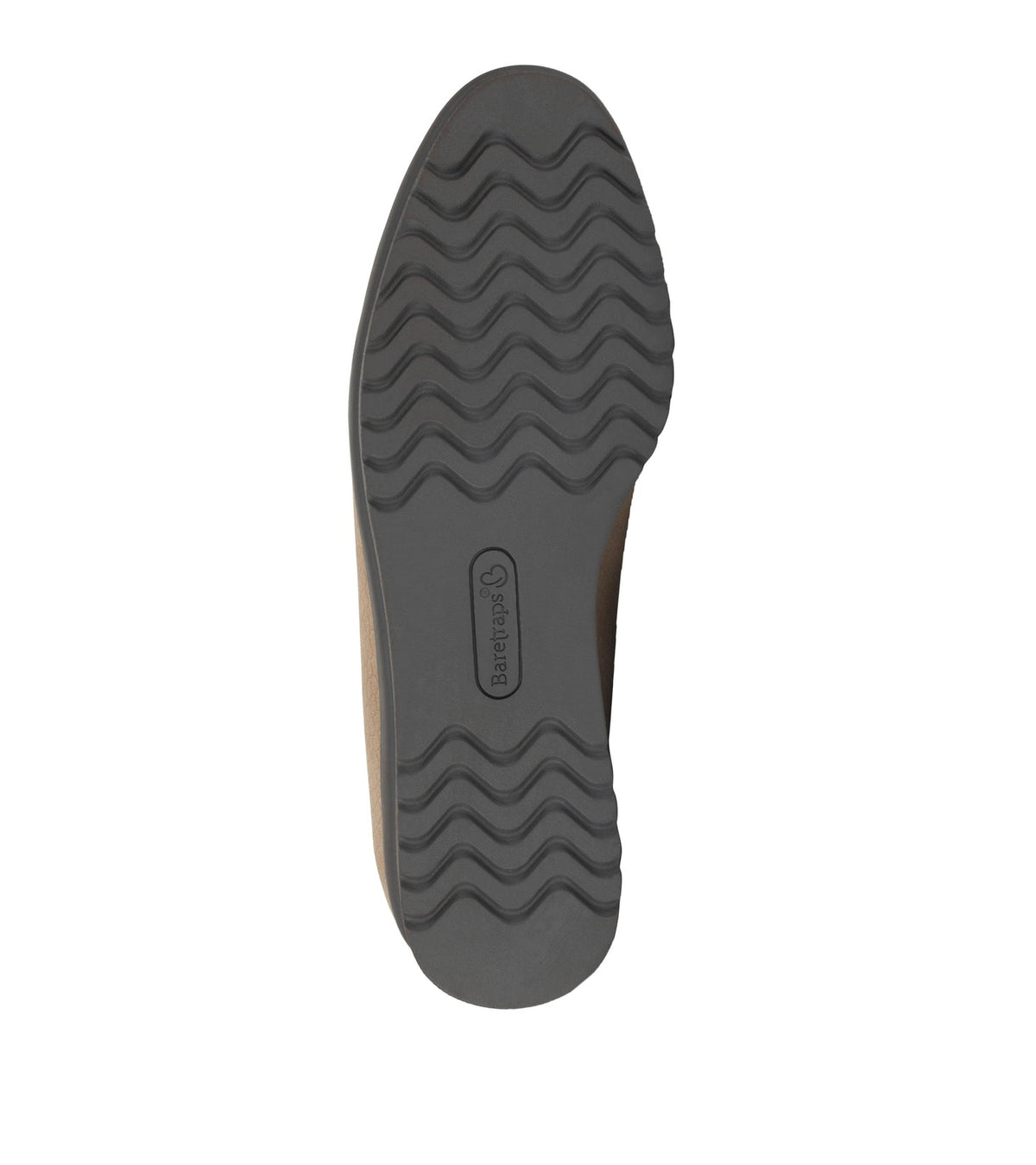 Addison Slip On Loafer | Baretraps