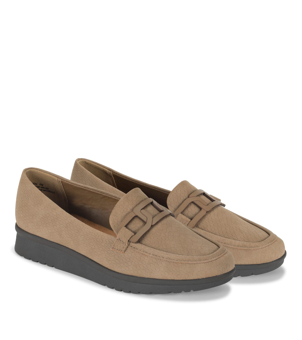 Addison Slip On Loafer | Baretraps