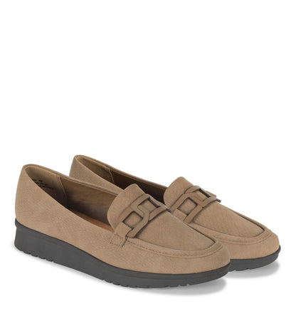 Addison Slip On Loafer | Baretraps