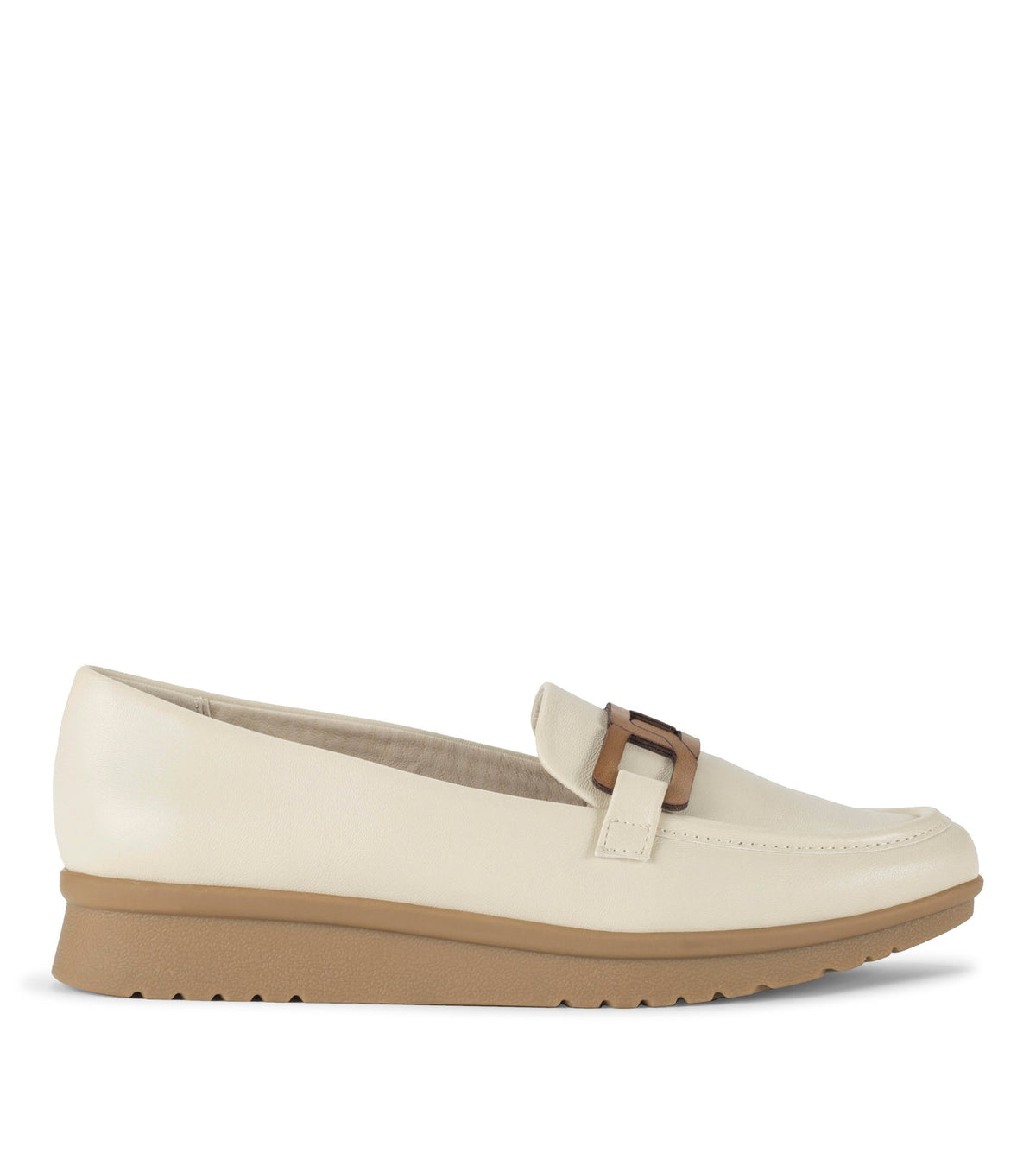 Addison Slip On Loafer | Baretraps