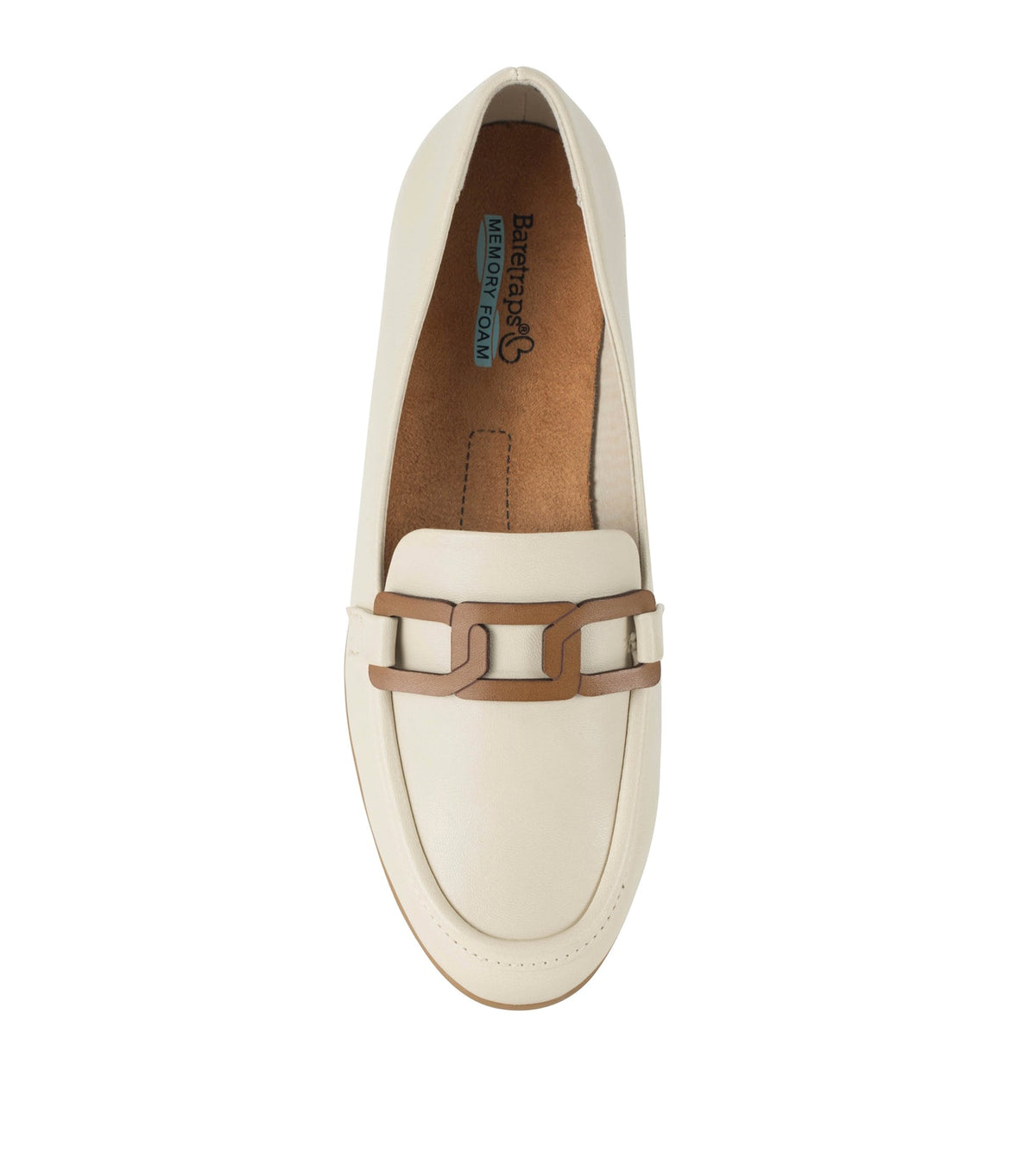 Addison Slip On Loafer | Baretraps
