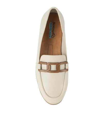 Addison Slip On Loafer | Baretraps