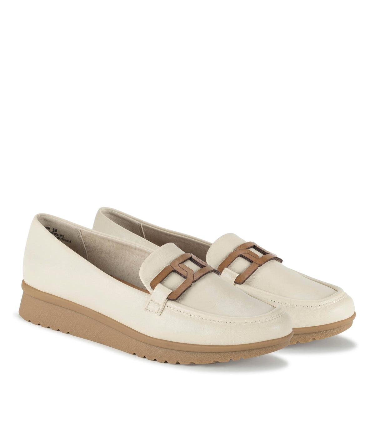 Addison Slip On Loafer | Baretraps