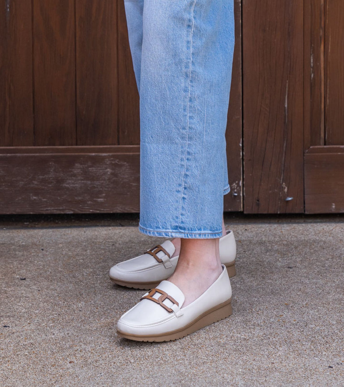 Addison Slip On Loafer | Baretraps
