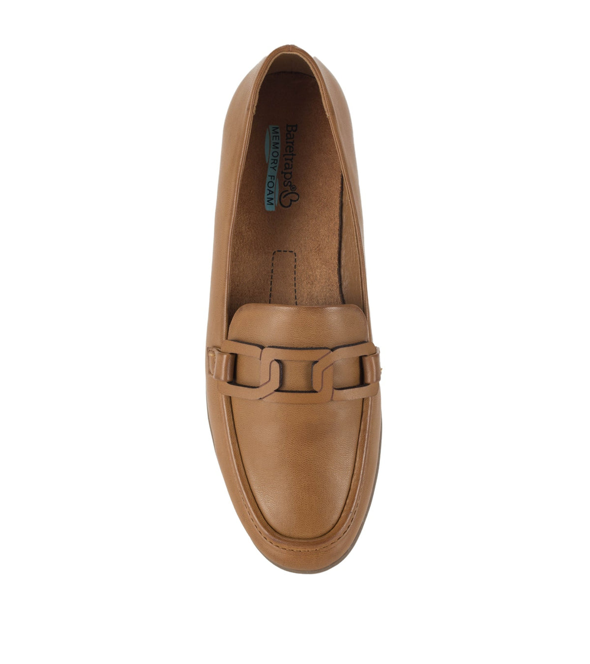 Addison Slip On Loafer | Baretraps