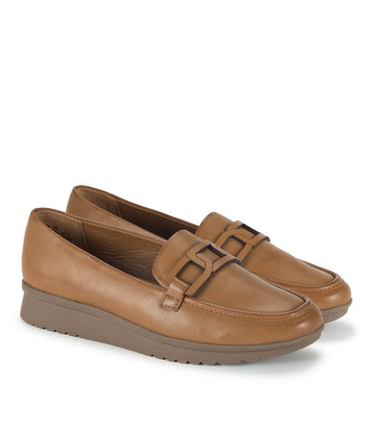 Addison Slip On Loafer | Baretraps