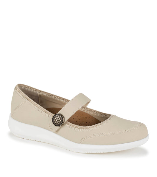 Joesie Mary Jane Flat | Baretraps